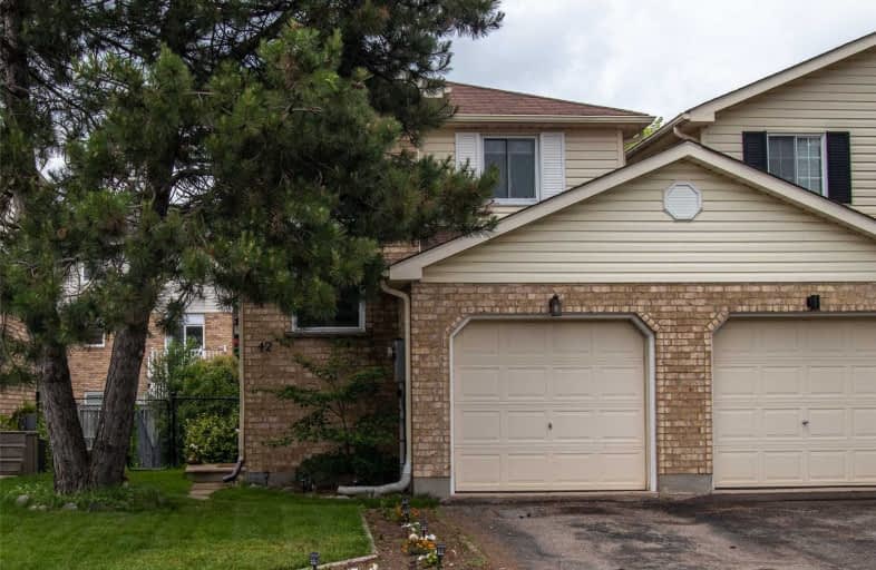 42 Danville Avenue, Halton Hills | Image 1
