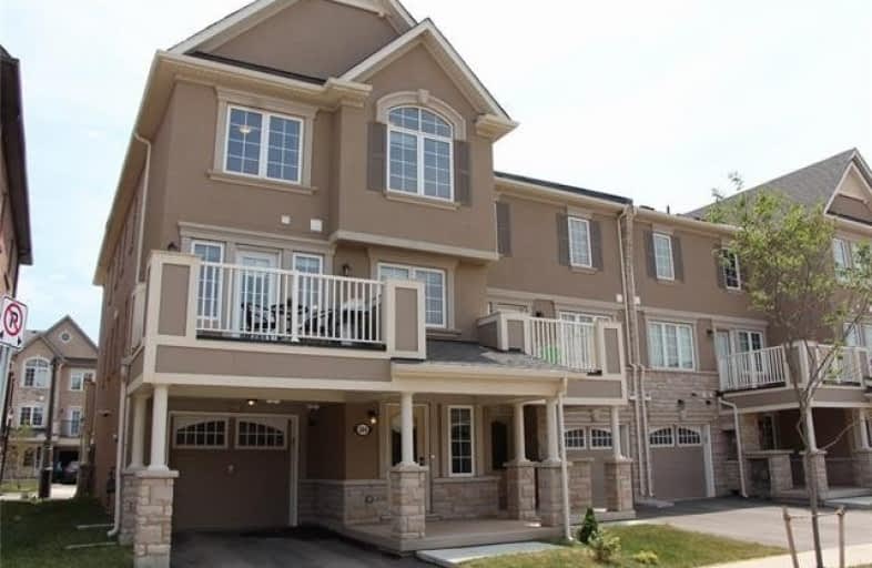 304 Sarah Cline Drive, Oakville | Image 1