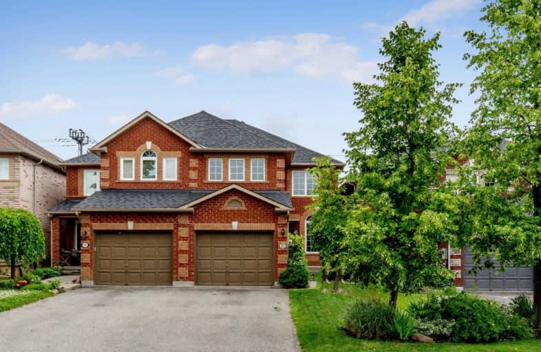 21 McClure Court, Halton Hills | Image 1