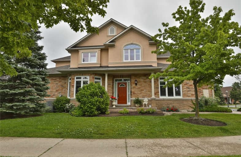 4121 Stonebridge Crescent, Burlington | Image 1