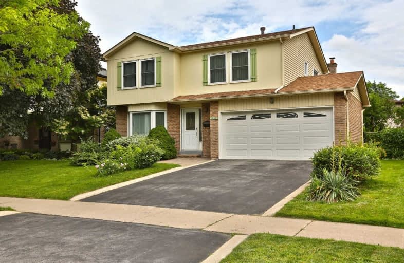 1448 Lancaster Drive, Oakville | Image 1