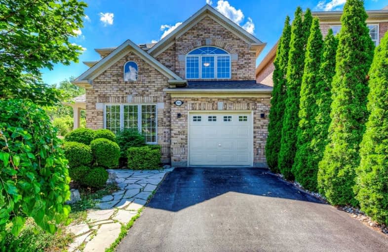 2543 Bracken Drive, Oakville | Image 1