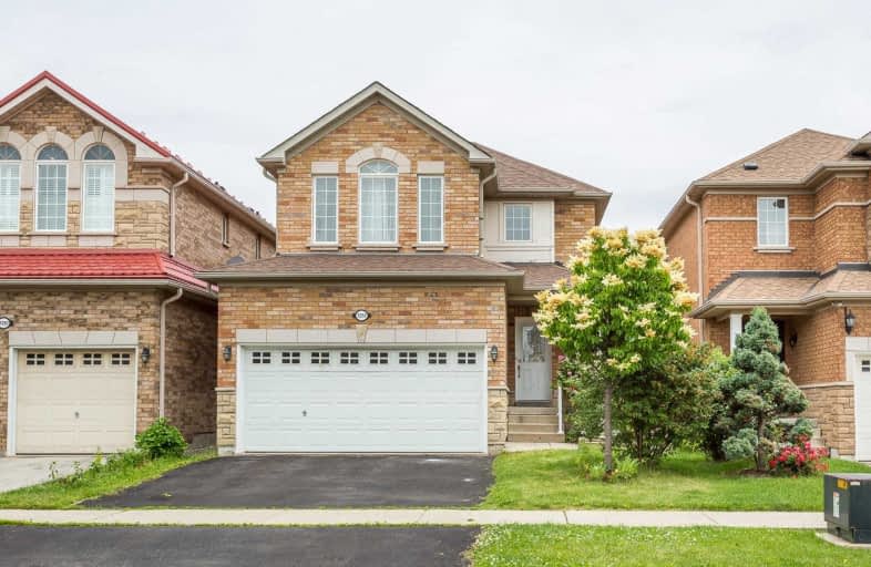 7257 Magistrate Terrace, Mississauga | Image 1