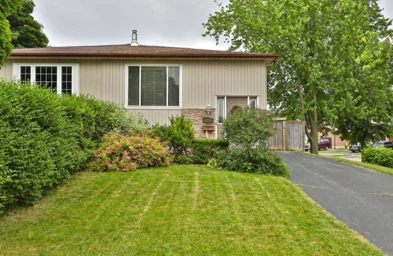 2228 Manchester Drive, Burlington | Image 1