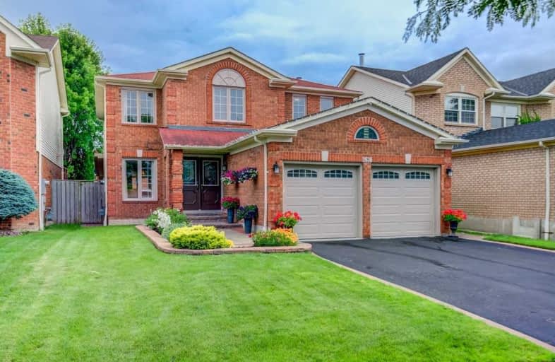 2636 Credit Valley Road, Mississauga | Image 1