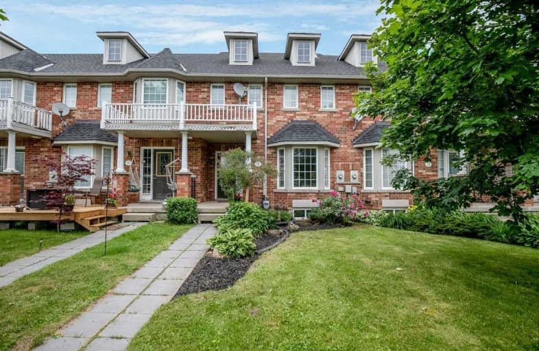 75 Montgomery Boulevard, Orangeville | Image 1