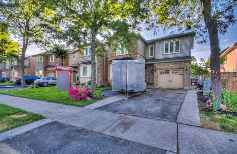 36 Bison Run Road, Brampton | Image 1