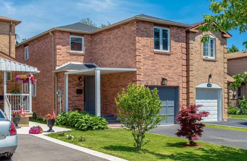 4138 Forest Fire Crescent, Mississauga | Image 1
