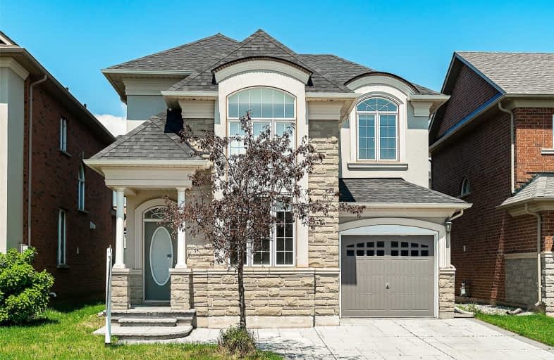 3355 Whilabout Terrace, Oakville | Image 1