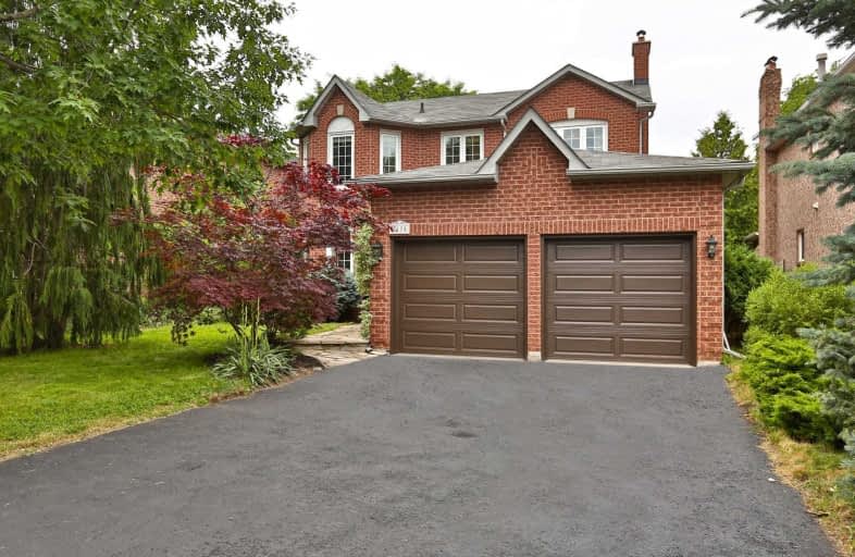 1175 Gable Drive, Oakville | Image 1