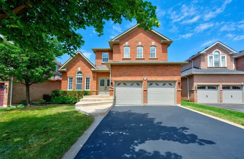 2319 Woodridge Way, Oakville | Image 1