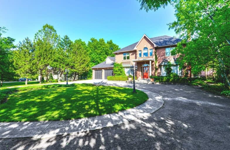 13238 22nd Sideroad, Halton Hills | Image 1