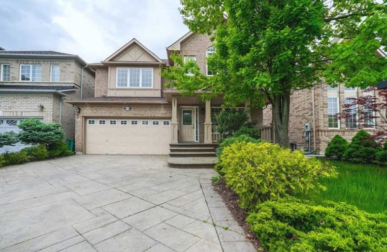 3786 Swiftdale Drive, Mississauga | Image 1