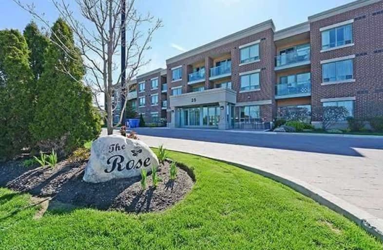 115-25 Via Rosedale, Brampton | Image 1