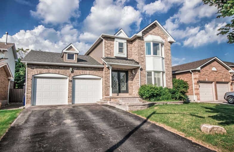 28 Banting Road, Halton Hills | Image 1
