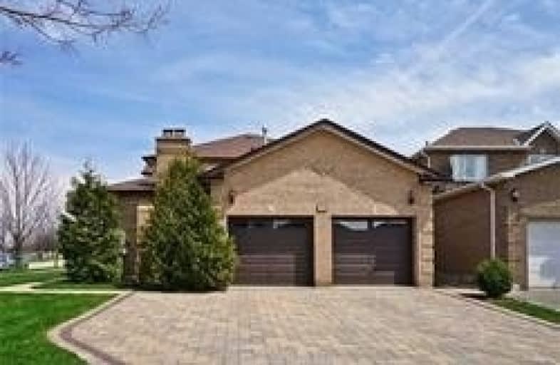 769 Ceremonial Drive, Mississauga | Image 1