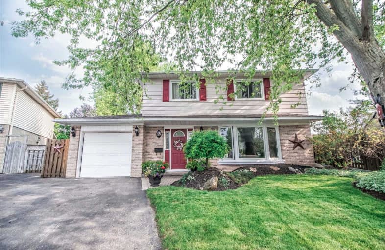 18 Hawks Place, Halton Hills | Image 1