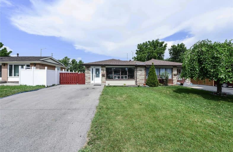 25 Autumn Boulevard, Brampton | Image 1