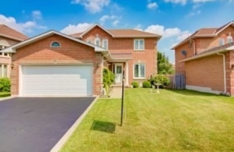 12 Birchway Place, Halton Hills | Image 1