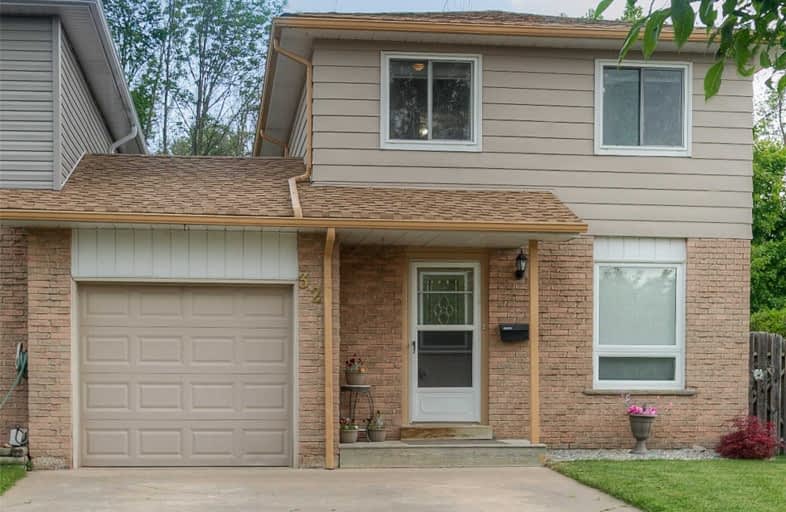 32 Greenore Crescent, Halton Hills | Image 1
