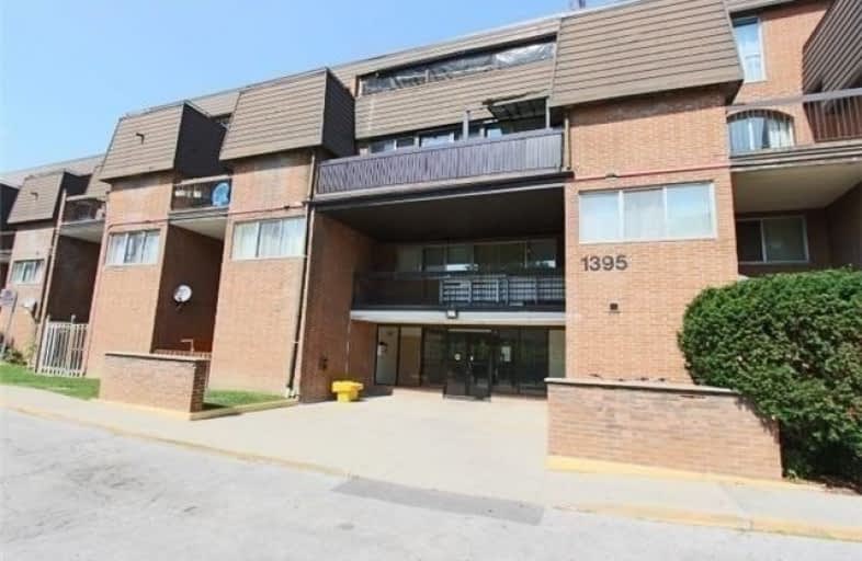 386-1395 Williamsport Drive, Mississauga | Image 1