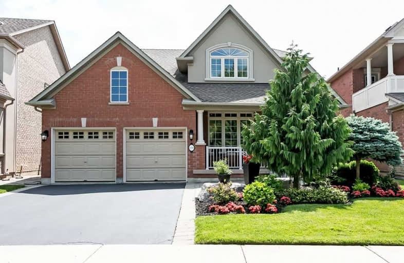 3386 Timeless Drive, Oakville | Image 1