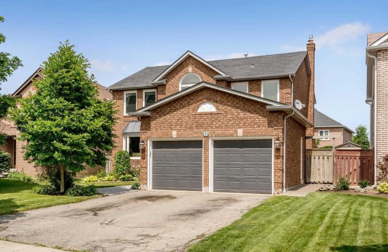 53 Donaghedy Drive, Halton Hills | Image 1