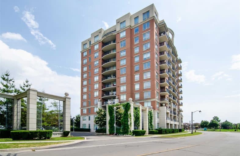 909-2325 Central Park Drive, Oakville | Image 1