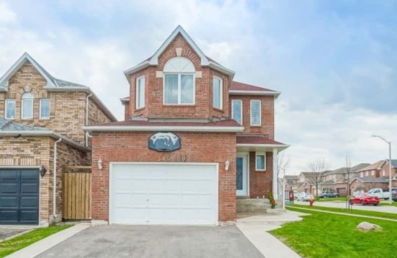 340 Marshall Crescent, Orangeville | Image 1