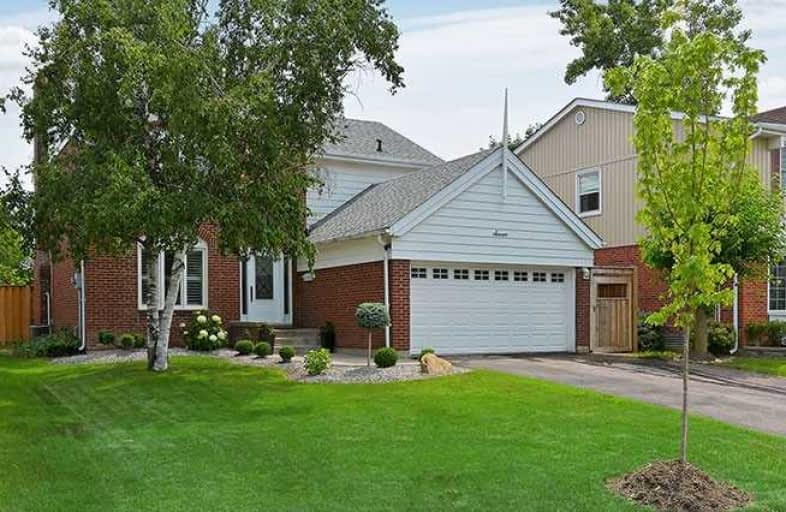 7 Sutter Avenue, Brampton | Image 1