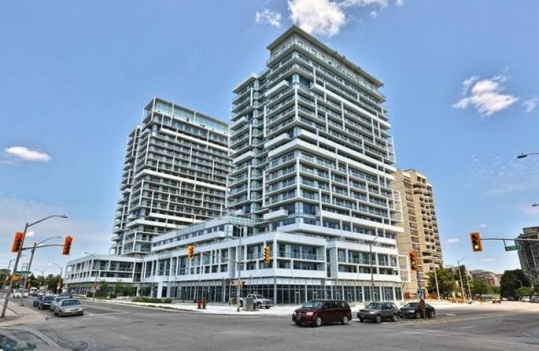 1707-55 Speers Road, Oakville | Image 1