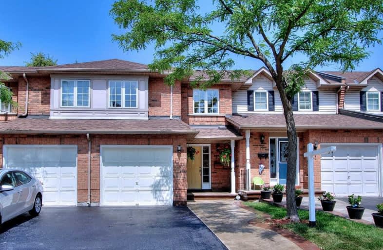 10 - 10 Cherrytree Drive, Brampton, L6Y 5E9 - Home.ca