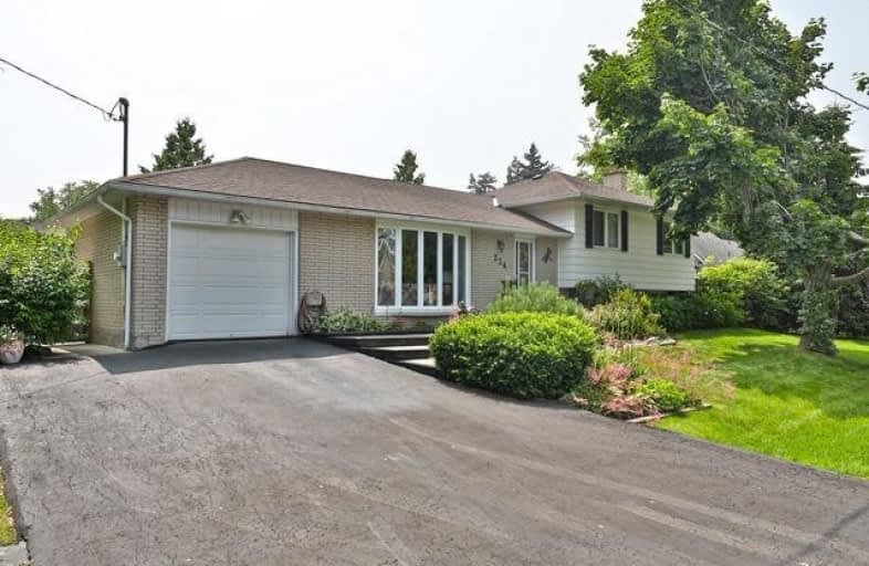 224 Cherryhill Road, Oakville | Image 1