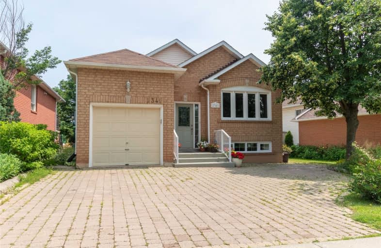 2341 Grand Ravine Drive, Oakville | Image 1