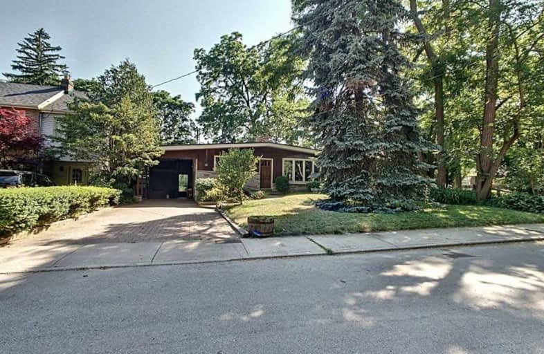 302 Douglas Avenue, Oakville | Image 1