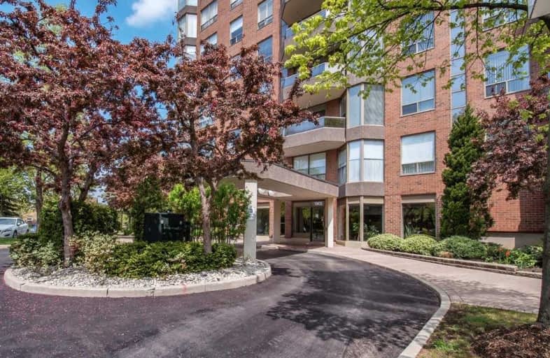 701-1905 Pilgrims Way, Oakville | Image 1