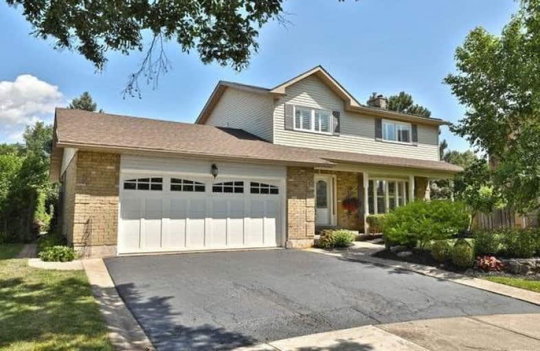 489 Underwood Crescent, Oakville | Image 1