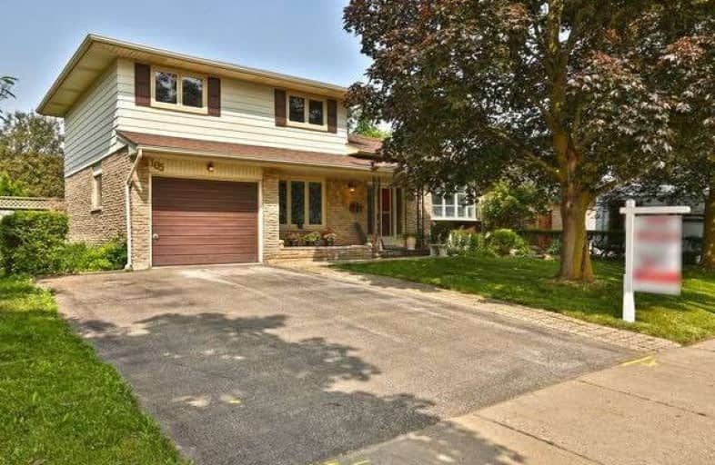 105 Churchill Road South, Halton Hills | Image 1
