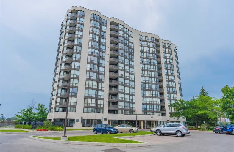 603-1155 Bough Beeches Boulevard, Mississauga | Image 1