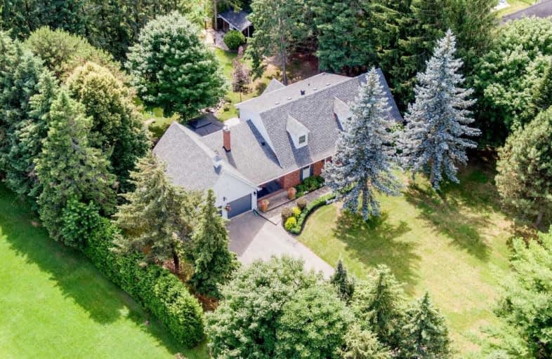 11360 5th Line, Halton Hills | Image 1