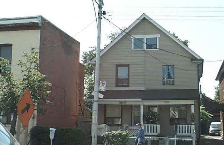 3223 Dundas (Lower Level) Street West, Toronto | Image 1