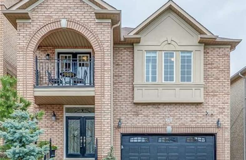 3792 Deepwood Heights, Mississauga | Image 1