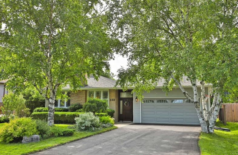 338 Lees Lane, Oakville | Image 1