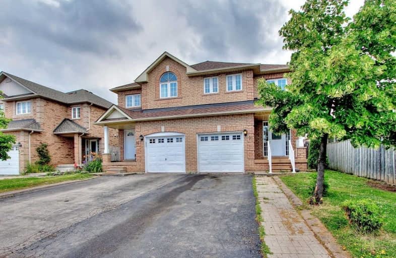 93 Tessler Crescent, Brampton | Image 1