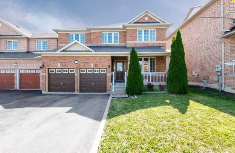 12 Tamarind Vale, Brampton | Image 1