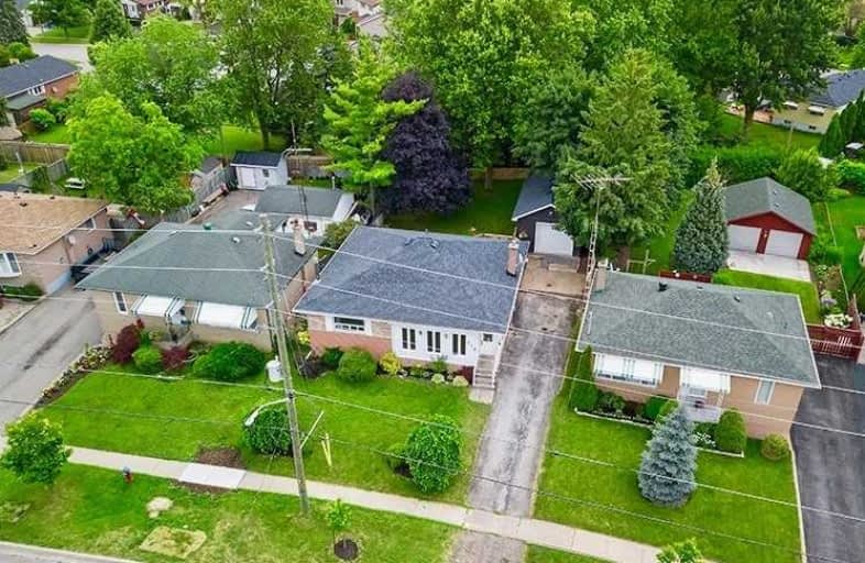 418 Delrex Boulevard, Halton Hills | Image 1