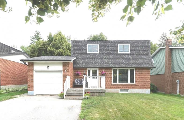 267 Kingham Road, Halton Hills | Image 1