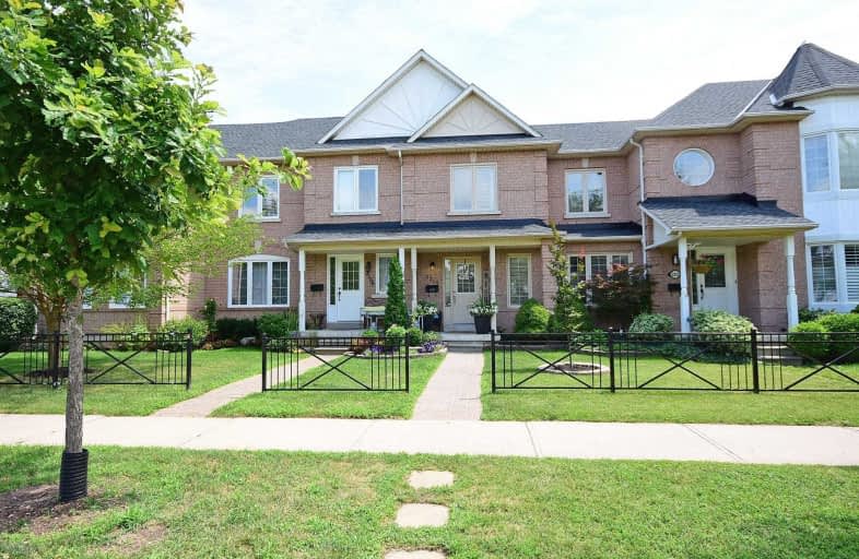 2310 Westoak Trails Boulevard, Oakville | Image 1