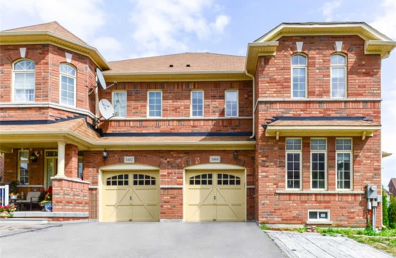 3444 Park Heights Way, Mississauga | Image 1