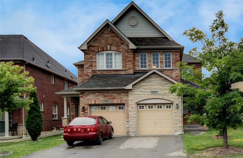 5162 Celebration Drive, Mississauga | Image 1